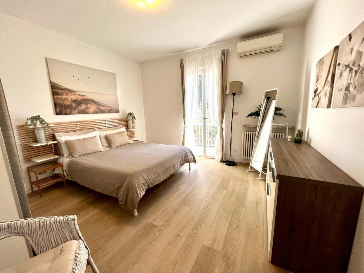 Family Apartment 2 Sirmione Exteriér fotografie